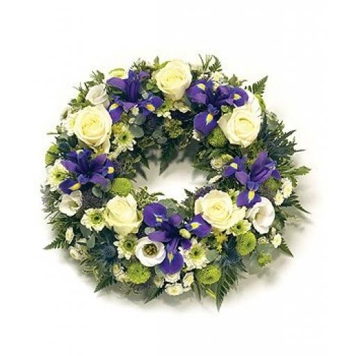 Traditional Wreaths
